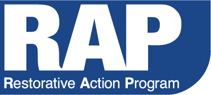 RAP Logo