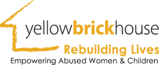 Yellow Brick House Logo