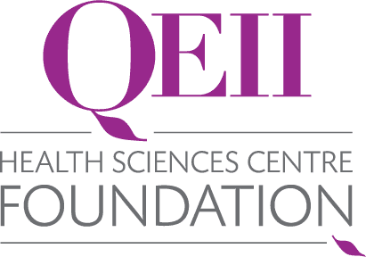 QEII Health Sciences Center Foundation Logo